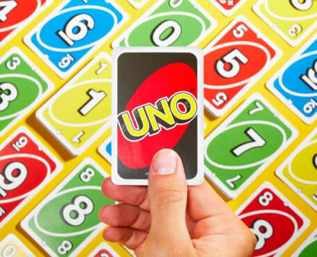 UNO promove evento em casas de jogos de São Paulo