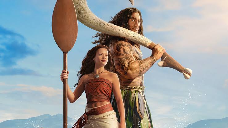 Moana