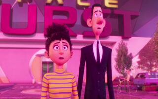 Universal Pictures divulga primeiro trailer e cartaz de Interligados