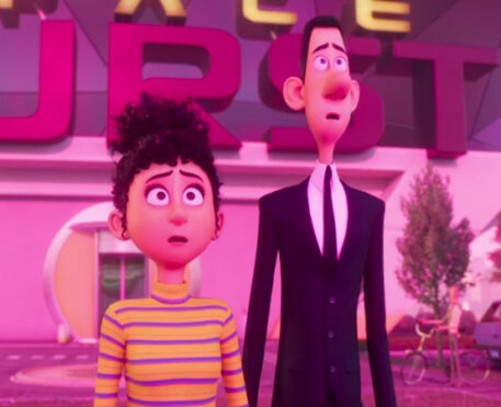 Universal Pictures divulga primeiro trailer e cartaz de Interligados