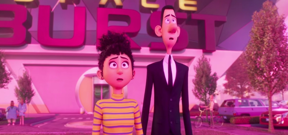 Universal Pictures divulga primeiro trailer e cartaz de Interligados