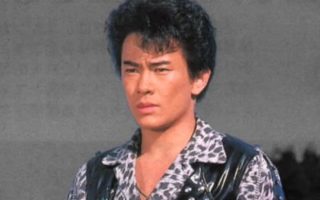 Morre Hikaru Kurosaki, O Fantástico Jaspion, aos 64 anos