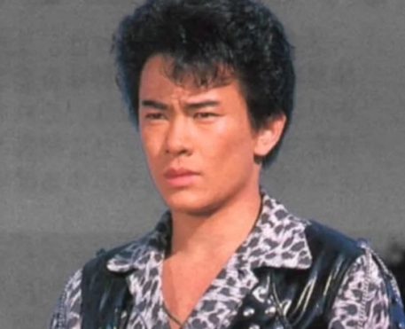 Morre Hikaru Kurosaki, O Fantástico Jaspion, aos 64 anos