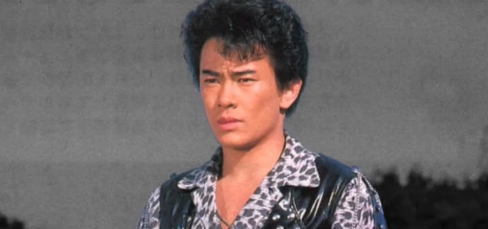 Morre Hikaru Kurosaki, O Fantástico Jaspion, aos 64 anos