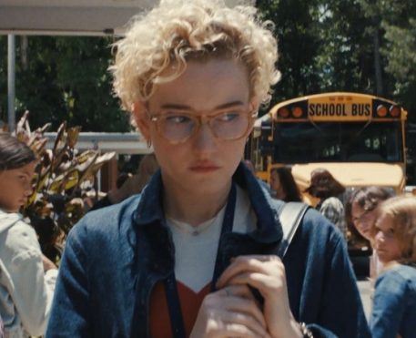 Apple TV anuncia Guilty Creatures, série estrelada e produzida por Julia Garner