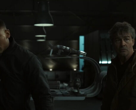Lanternas ganha trailer com cenas inéditas na SDCC 2026
