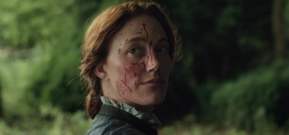 Psicopata Vitoriana | Terror com Maika Monroe tem trailer divulgado
