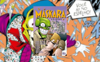 O Máskara Vol. 2 vale a pena? A sequência da fase clássica aposta no caos e na repetição