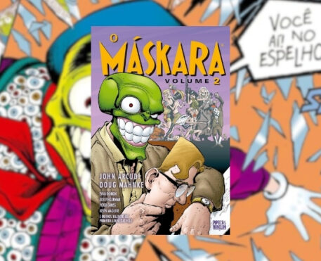 O Máskara Vol. 2 vale a pena? A sequência da fase clássica aposta no caos e na repetição