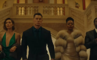 Apple TV revela trailer de Matchbox – O Filme na SDCC 26