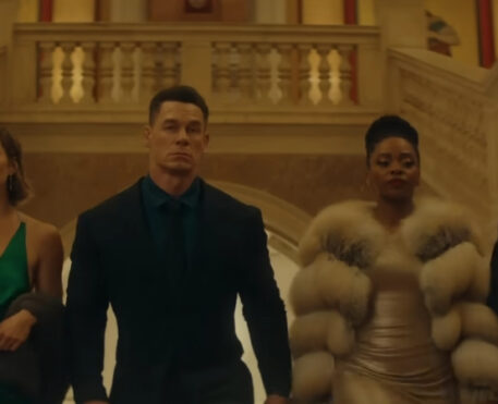 Apple TV revela trailer de Matchbox - O Filme na SDCC 26