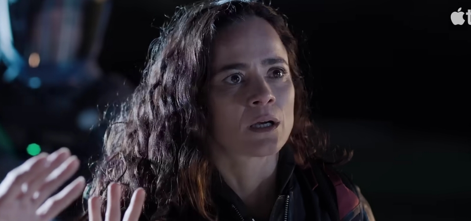 Matéria Escura ganha trailer da segunda temporada da SDDC 26