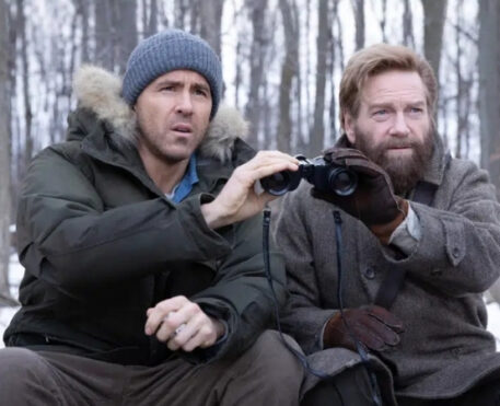Apple TV divulga trailer e data estreia de “Mayday”, filme com Ryan Reynolds