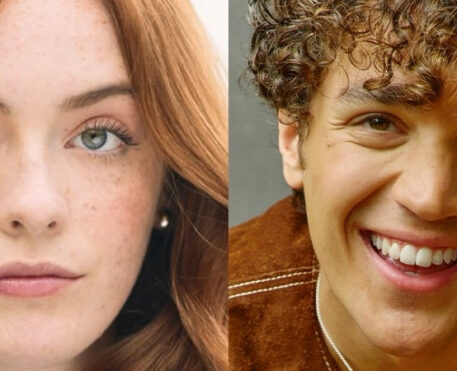 Melhor do que nos Filmes: Conheça o elenco da adaptação da Netflix
