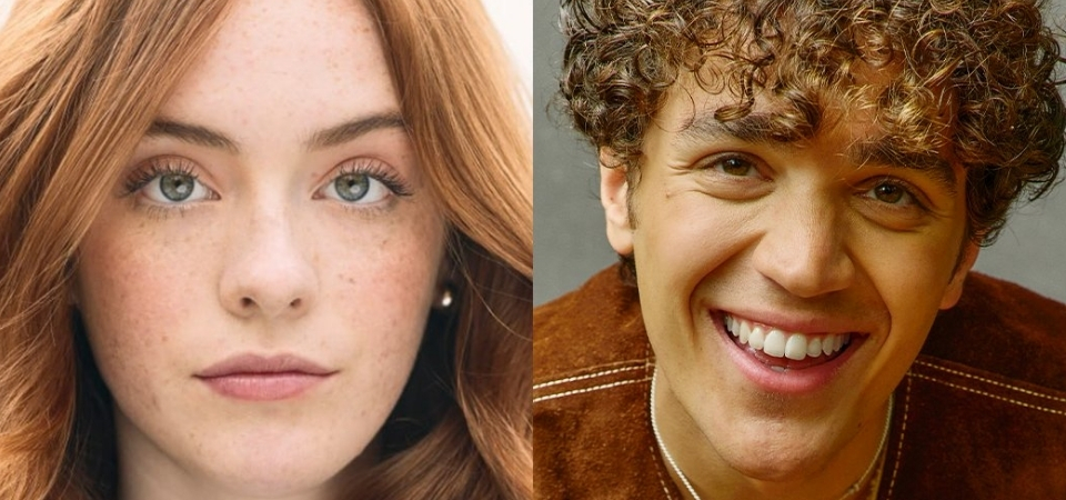 Melhor do que nos Filmes: Conheça o elenco da adaptação da Netflix