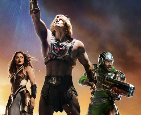 Mestres do Universo já tem data para chegar ao Prime Video