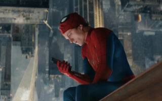 Mais de 1 milhão de pessoas já assistiram a Homem-Aranha: Um Novo Dia nos cinemas do Brasil