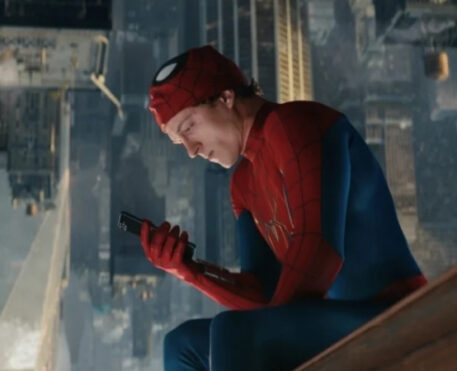 Mais de 1 milhão de pessoas já assistiram a Homem-Aranha: Um Novo Dia nos cinemas do Brasil