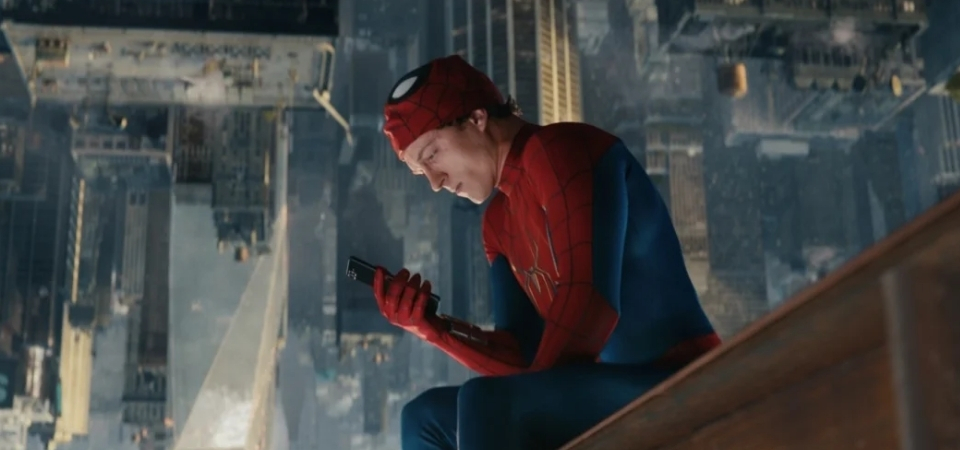 Mais de 1 milhão de pessoas já assistiram a Homem-Aranha: Um Novo Dia nos cinemas do Brasil