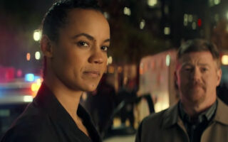 Neagley: Detetive Particular | Série do universo de Reacher ganha trailer na SDCC