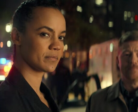 Neagley: Detetive Particular | Série do universo de Reacher ganha trailer na SDCC