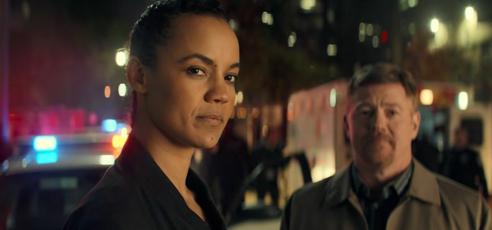 Neagley: Detetive Particular | Série do universo de Reacher ganha trailer na SDCC