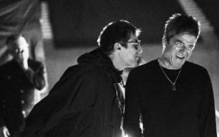 Don’t Look Back In Anger, documentário sobre o retorno do Oasis, ganha teaser
