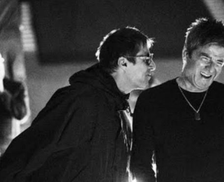 Don't Look Back In Anger, documentário sobre o retorno do Oasis, ganha teaser