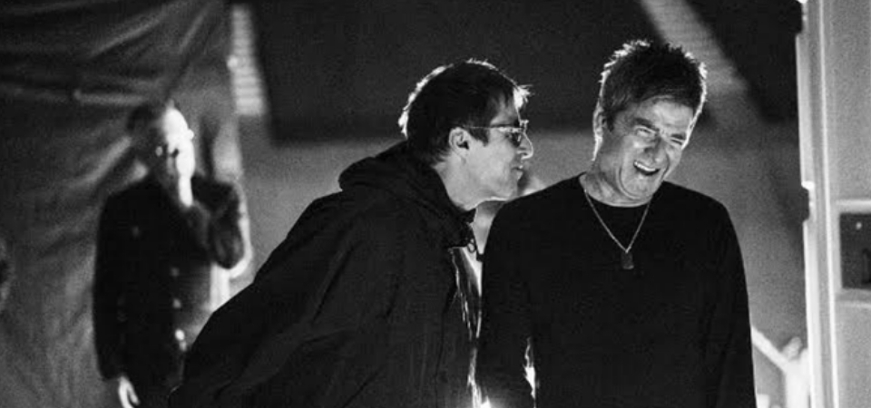 Don’t Look Back In Anger, documentário sobre o retorno do Oasis, ganha teaser