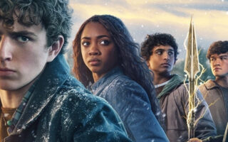 3ª temporada de Percy Jackson e Os Olimpianos é destaque na San Diego Comic-Con
