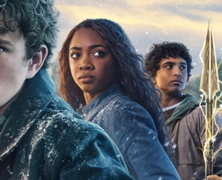 3ª temporada de Percy Jackson e Os Olimpianos é destaque na San Diego Comic-Con