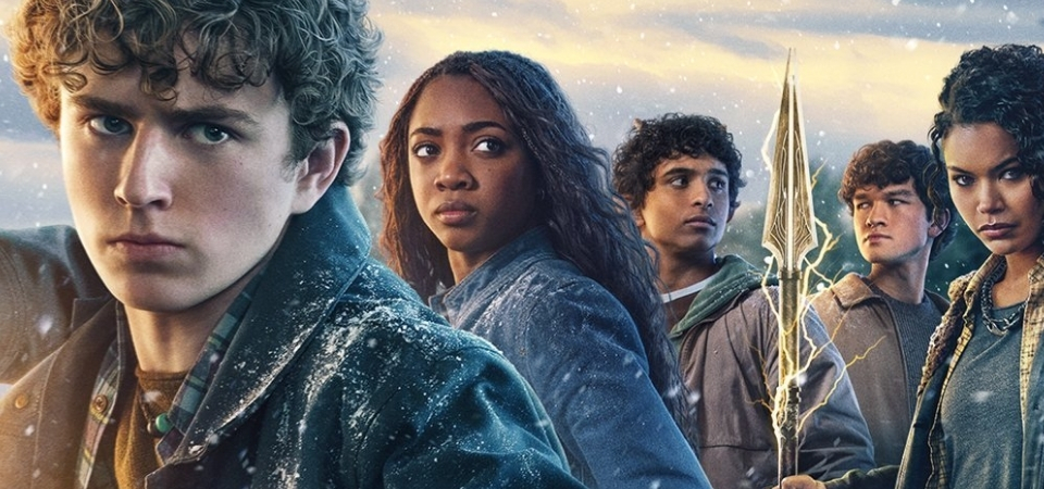 3ª temporada de Percy Jackson e Os Olimpianos é destaque na San Diego Comic-Con