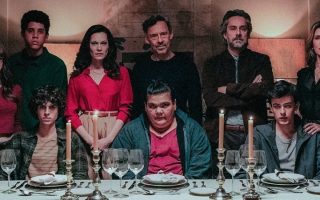 Precisamos Falar | Drama estrelado por Marjorie Estiano ganha trailer