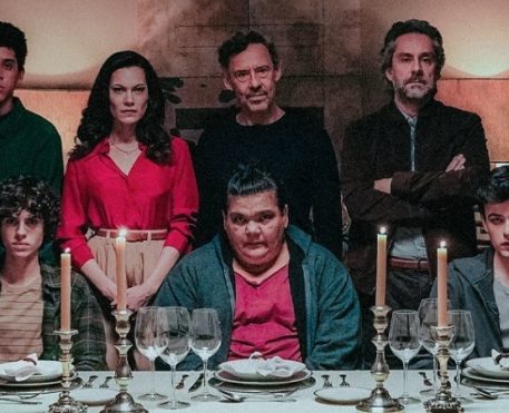 Precisamos Falar | Drama estrelado por Marjorie Estiano ganha trailer