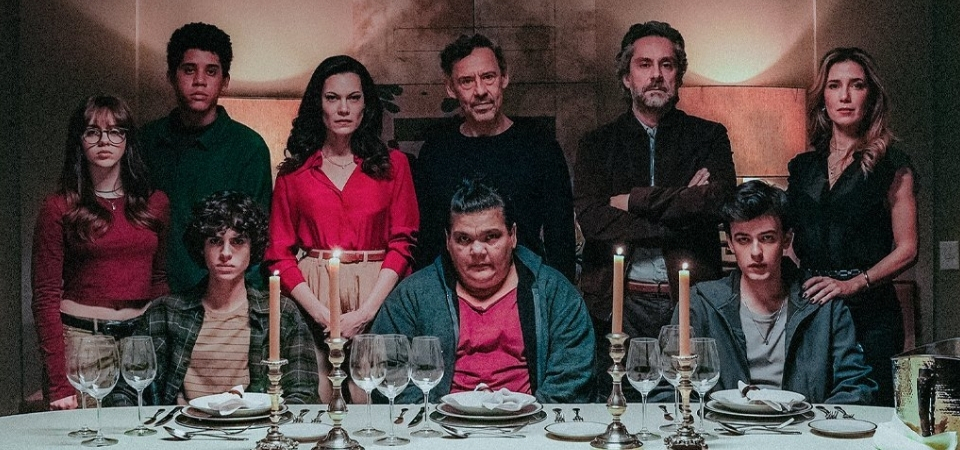 Precisamos Falar | Drama estrelado por Marjorie Estiano ganha trailer