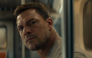 4ª temporada de Reacher ganha trailer na SDCC 26