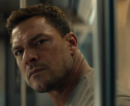 4ª temporada de Reacher ganha trailer na SDCC 26