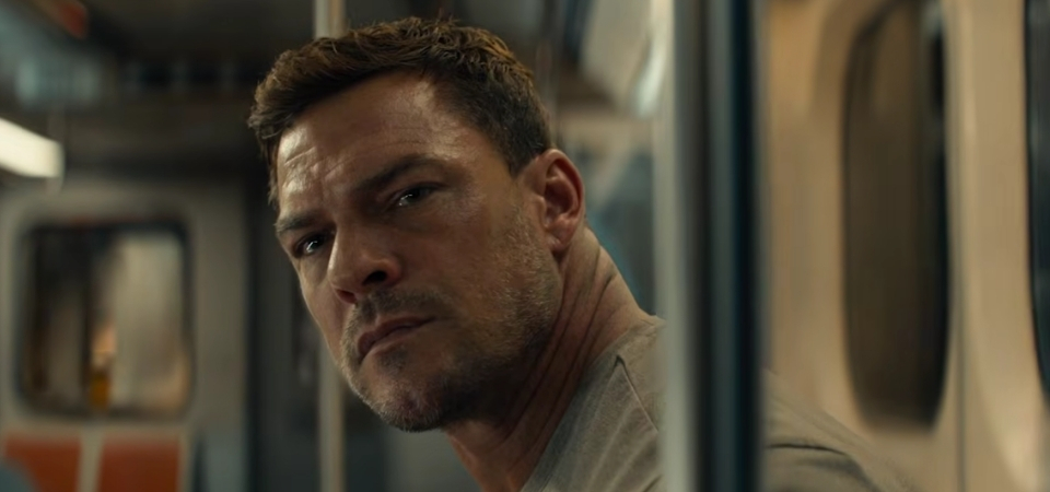 4ª temporada de Reacher ganha trailer na SDCC 26