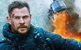 Netflix anuncia produção de Resgate 3 com o retorno de Chris Hemsworth
