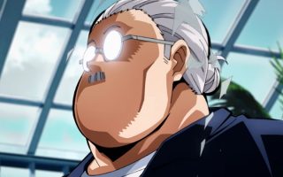 Netflix revela trailer da 2ª temporada de Sakamoto Days
