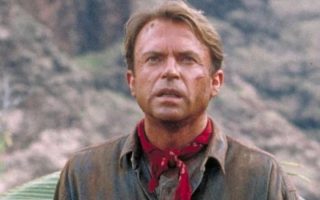 Morre Sam Neill, eterno Alan Grant de Jurassic Park, aos 78 anos