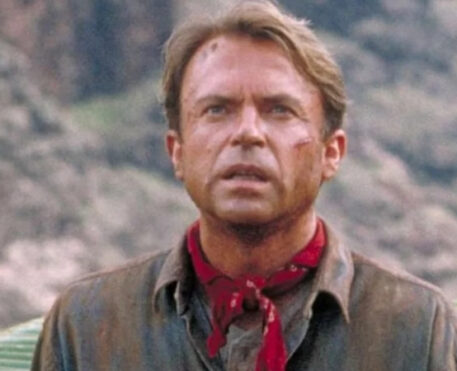 Morre Sam Neill, eterno Alan Grant de Jurassic Park, aos 78 anos