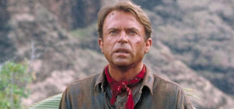 Morre Sam Neill, eterno Alan Grant de Jurassic Park, aos 78 anos