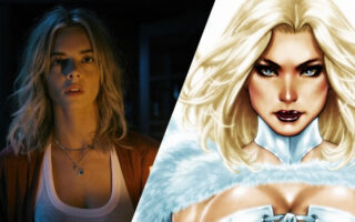 Samara Weaving deve viver Emma Frost no novo filme dos X-Men, diz site