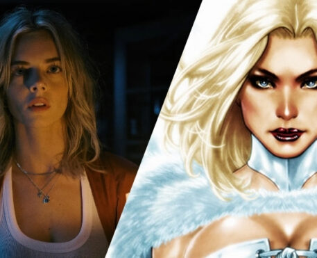 Samara Weaving deve viver Emma Frost no novo filme dos X-Men, diz site