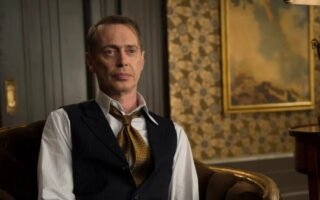 Steve Buscemi entra para o elenco da adaptação de Far Cry