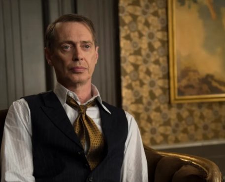 Steve Buscemi entra para o elenco da adaptação de Far Cry
