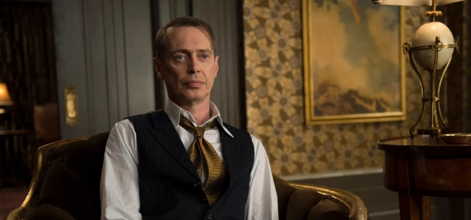 Steve Buscemi entra para o elenco da adaptação de Far Cry