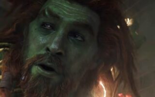Blanka enfrenta Ryu em cena inédita de Street Fighter