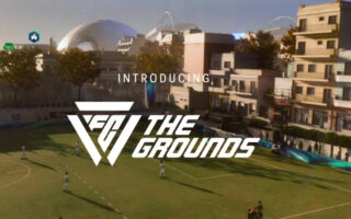 EA SPORTS FC 27 ganha trailer de anúncio e apresenta o novo modo The Grounds